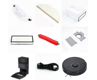 Roborock Q7 Max Plus Czarny (Q7MP52) - 1377277 - zdjęcie 7